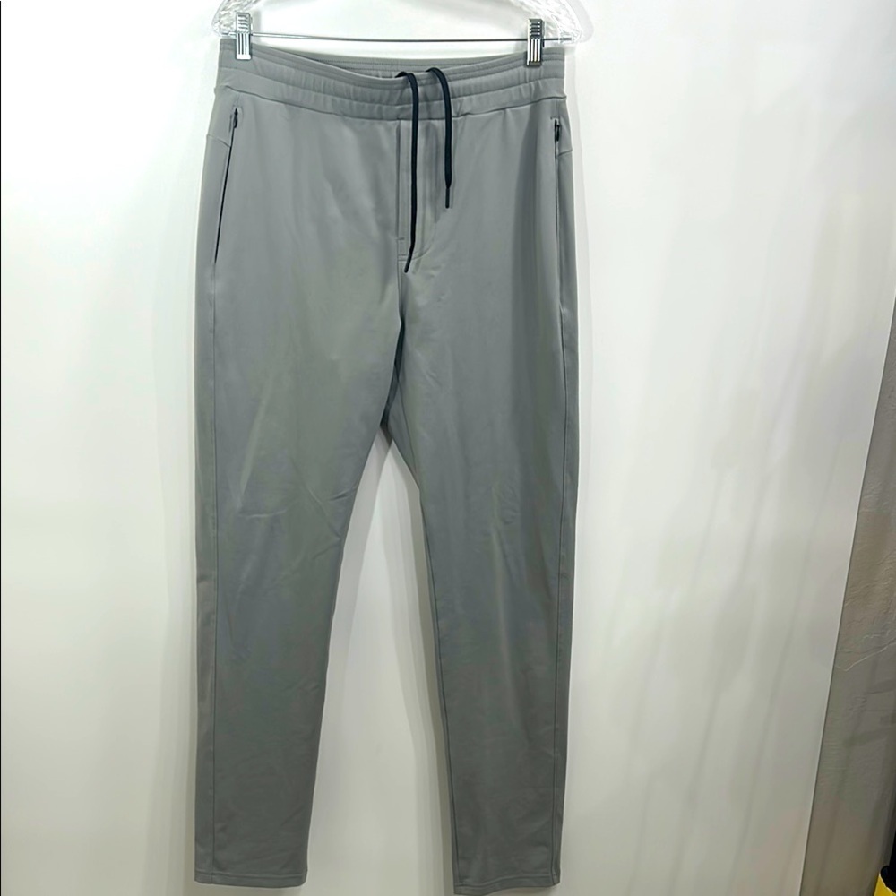 Public Rec Men's Gray Pants size 32/34